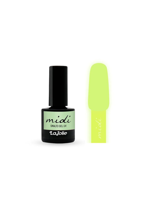 La Jolie Midi Smalto Gel Semipermanente F10