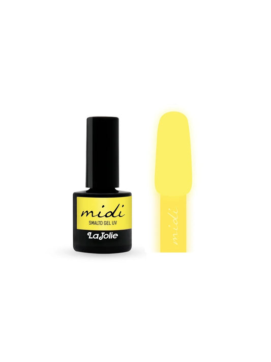 La Jolie Midi Smalto Gel Semipermanente F9