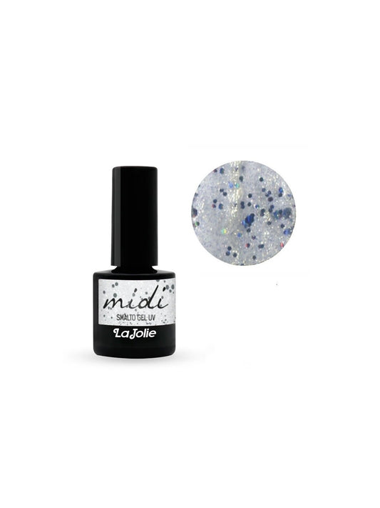 La Jolie Midi Smalto Gel Semipermanente 97